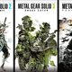 Illustration for article titled I Like Metal Gear Solid More Than I Hate Konami